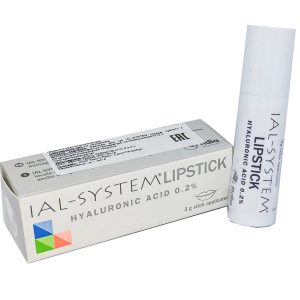 iAL-SYSTEM Lipstick Бальзам для губ